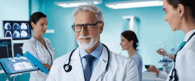 ASP Medical : Innovations et sécurité au service des professionnels de santé
