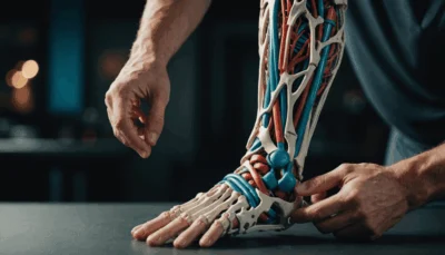 Les ligaments du poignet : anatomie et rôle pour la stabilité