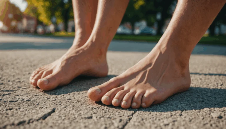 Hallux valgus : causes, symptômes et traitements