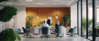 Architecte pour cabinet médical : optimiser chaque espace pour soigner et accueillir