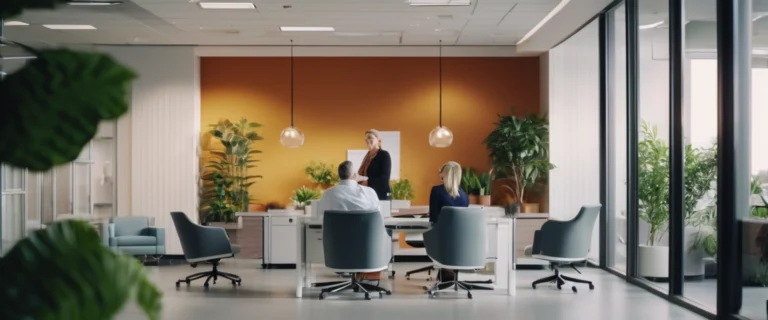 Architecte pour cabinet médical : optimiser chaque espace pour soigner et accueillir