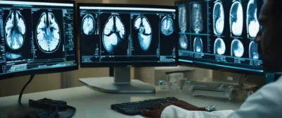 Est-il possible de voir un cancer avec un scanner abdominal ?