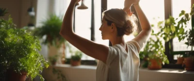 Homéopathie pour la ménopause : soulager naturellement les douleurs articulaires
