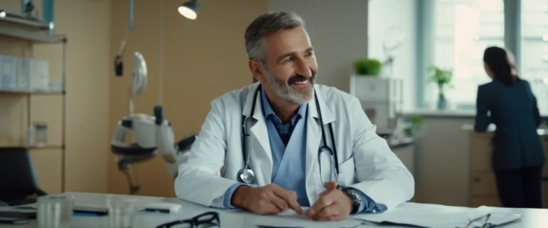 Bilan de santé gratuit 2026 : comment profiter d’un check-up complet sans frais
