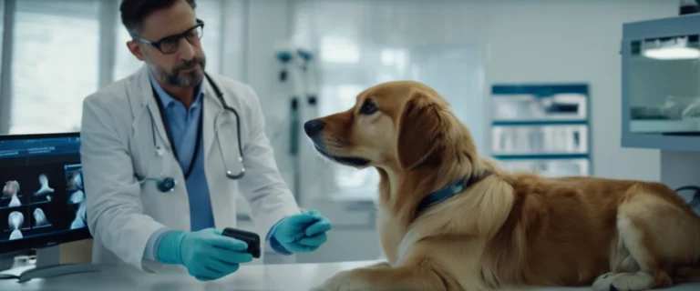 Prix de l’échographie vétérinaire pour chien : tout savoir sur la procédure