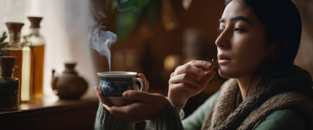 Extinction Voix : Remède Miracle Efficace